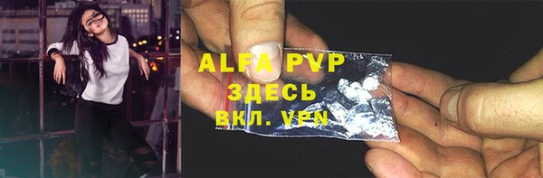 Альфа ПВП Арсеньев